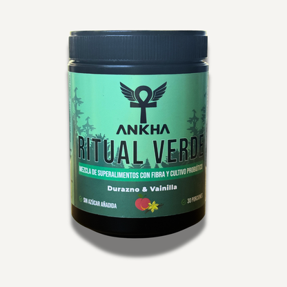 Ritual Verde
